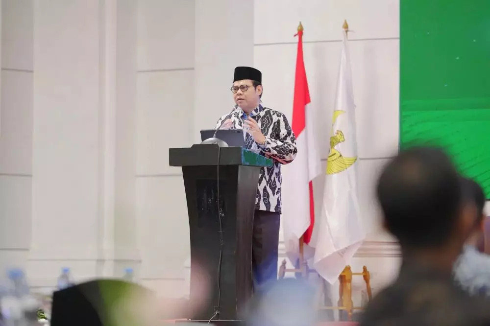 BAZNAS RI MBG Dok BaznasRI; Dok Biro Hukum dan Humas BGN