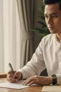 Pastikan keputusan ini diambil dengan kepala dingin, bukan karena emosi sesaat setelah liburan.