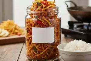 3 Cara bikin kentang mustofa kriuk gurih: lauk nasi atau camilan jualan