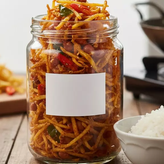 3 Cara bikin kentang mustofa kriuk gurih: lauk nasi atau camilan jualan