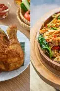 5 Resep ayam untuk menu sahur anti ribet, lezatnya bikin tahan puasa seharian