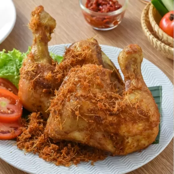 5 Resep ayam untuk menu sahur anti ribet, lezatnya bikin tahan puasa seharian
