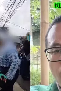 Melalui video klarifikasinya, sang driver mengakui kesalahannya dan menyampaikan permohonan maaf kepada publik.
