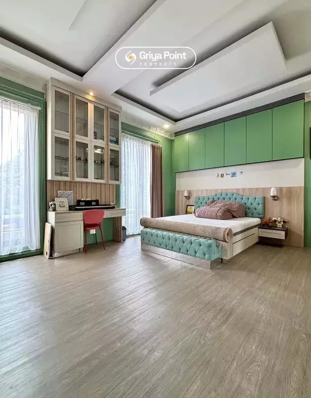 Rumah Anang Ashanty Dijual Instagram @griyapointproperty Rumah Anang Ashanty Dijual Instagram @griyapointproperty