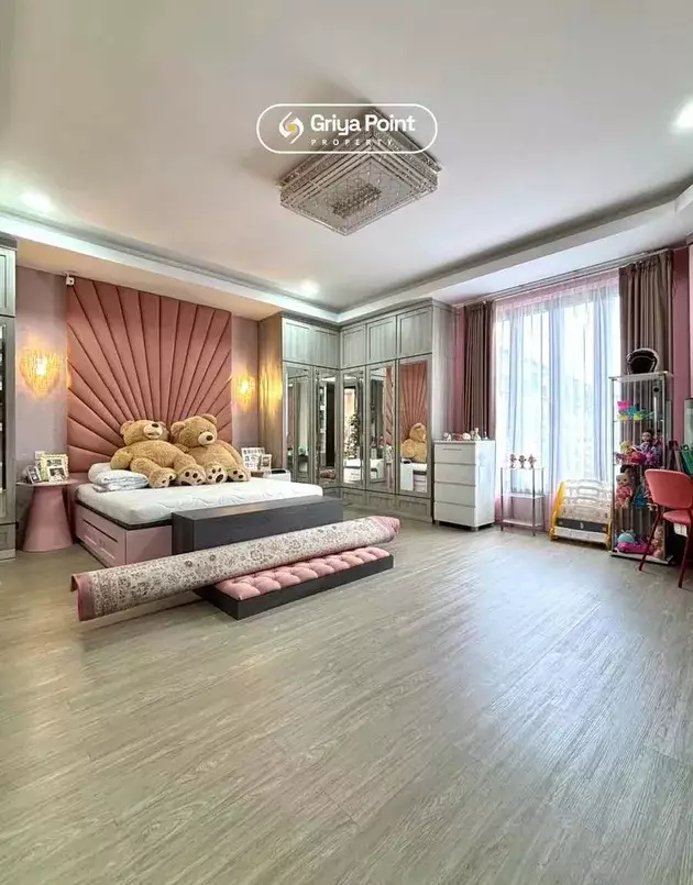 Rumah Anang Ashanty Dijual Instagram @griyapointproperty Rumah Anang Ashanty Dijual Instagram @griyapointproperty