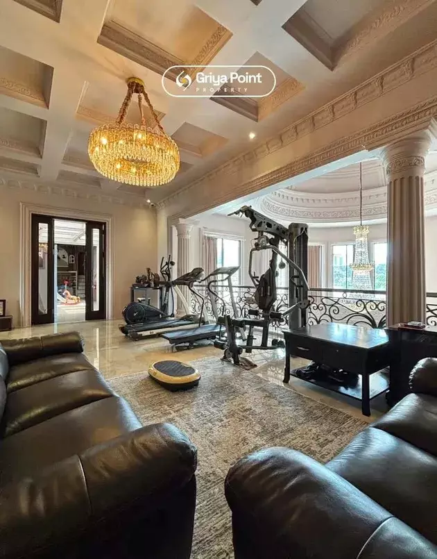 Rumah Anang Ashanty Dijual Instagram @griyapointproperty Rumah Anang Ashanty Dijual Instagram @griyapointproperty