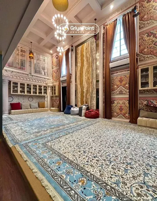 Rumah Anang Ashanty Dijual Instagram @griyapointproperty Rumah Anang Ashanty Dijual Instagram @griyapointproperty