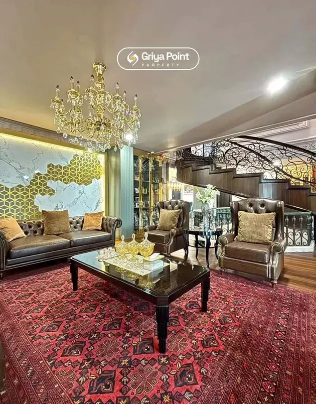 Rumah Anang Ashanty Dijual Instagram @griyapointproperty Rumah Anang Ashanty Dijual Instagram @griyapointproperty