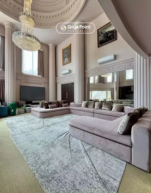 Rumah Anang Ashanty Dijual Instagram @griyapointproperty Rumah Anang Ashanty Dijual Instagram @griyapointproperty