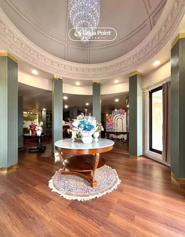 Rumah Anang Ashanty Dijual Instagram @griyapointproperty Rumah Anang Ashanty Dijual Instagram @griyapointproperty