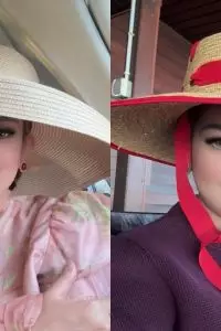 Sebagai Anggota Komisi VI DPR RI dari Fraksi Partai Golkar daerah pemilihan Kalimantan Timur, Sarifah dikenal memiliki standar penampilan rapi.