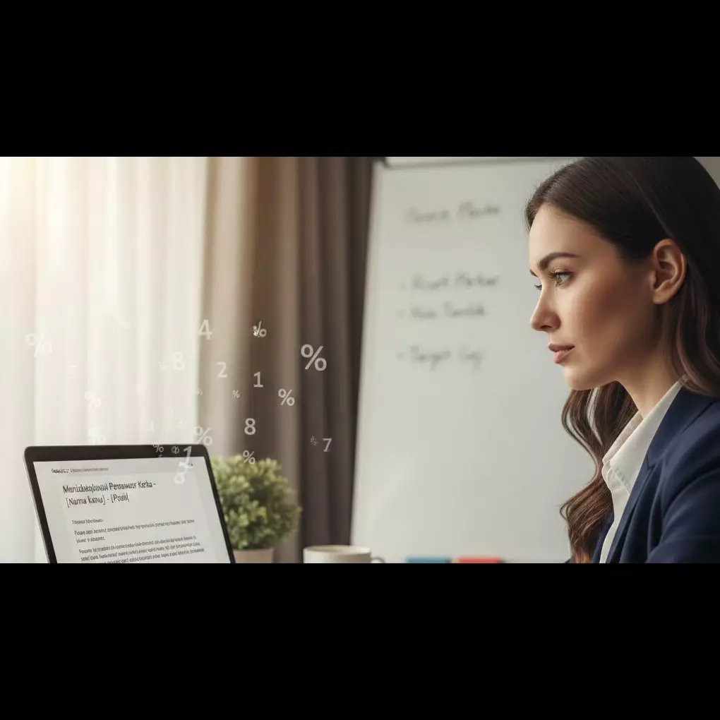 5 Contoh teks email negosiasi gaji agar cepat disetujui HRD