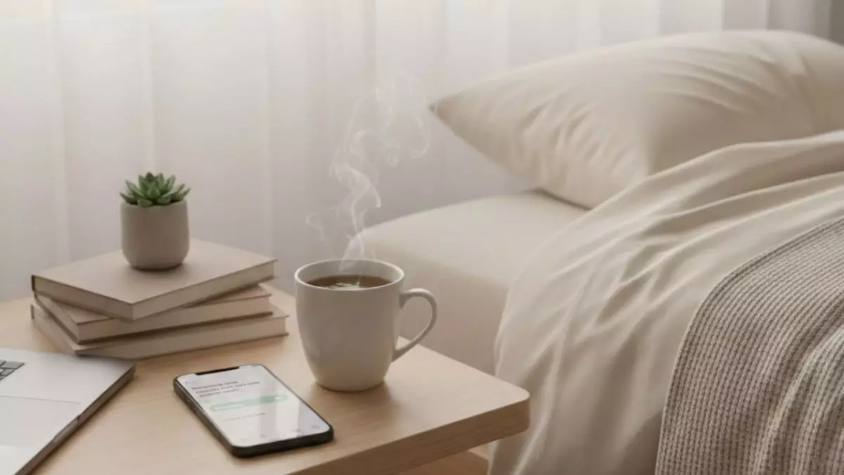 5 Contoh teks izin sakit lewat WhatsApp dan email yang tetap profesional dan sopan