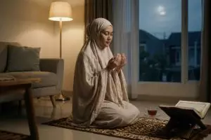 10 Quotes doa malam Ramadhan, tenangkan hati dan jemput Lailatul Qadar