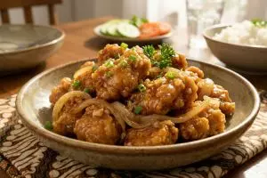 Cara membuat ayam mentega mewah dengan bahan halal untuk hidangan keluarga