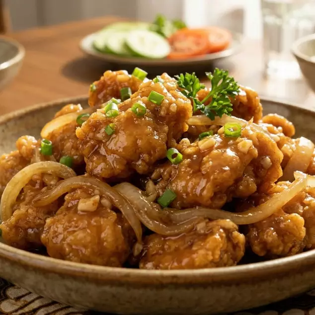 Cara membuat ayam mentega mewah dengan bahan halal untuk hidangan keluarga