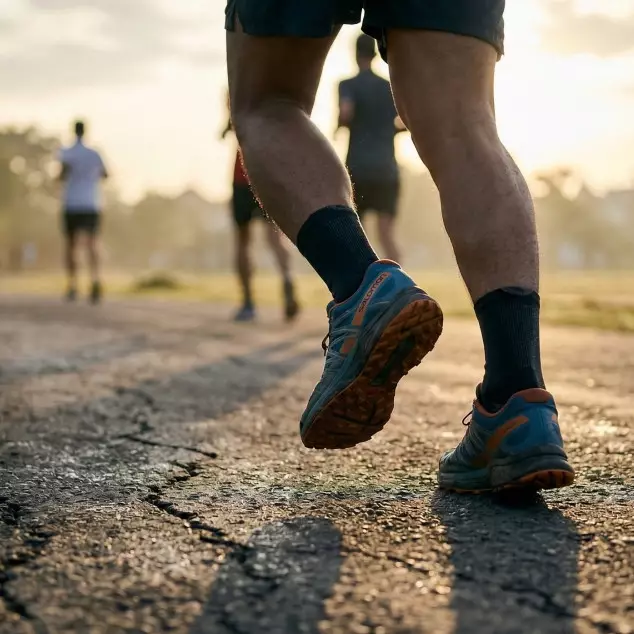 30 Quotes lari singkat dan keren, mood booster buat kamu yang lagi malas gerak