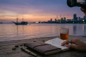 30 Quotes taubat TikTok singkat, kata-kata pengingat dosa yang relate dengan kehidupan