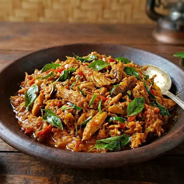 5 Resep ikan tongkol praktis untuk sahur dan buka puasa, dijamin boros nasi!