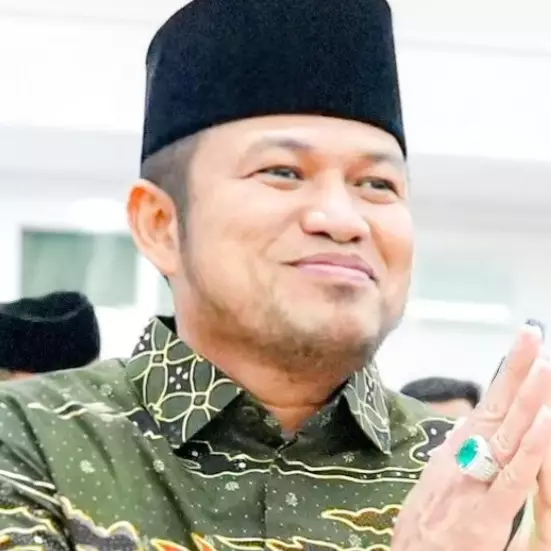 Gubernur Kaltim Rudy Mas’ud batalkan mobil dinas Rp8,5 miliar usai dikritik publik