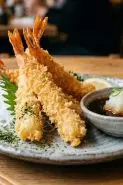 Resep tempura udang untuk buka puasa, cocok bagi yang bosen gorengan itu-itu saja