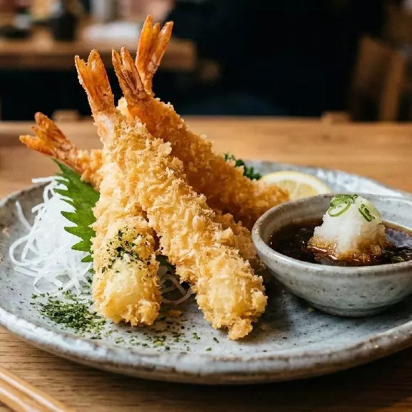 Resep tempura udang untuk buka puasa, cocok bagi yang bosen gorengan itu-itu saja