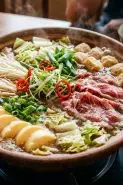 Resep hot pot hangat untuk bukber yang nikmat dan masaknya nggak ribet, siap hangatkan suasana