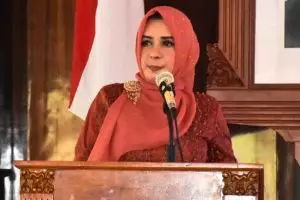 Total kekayaan Fadia A Rafiq capai Rp85,6 Miliar, simak detail aset milik Bupati Pekalongan