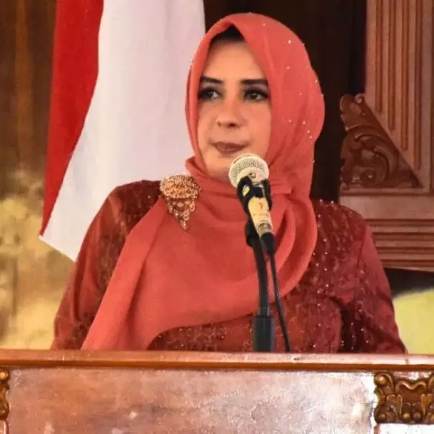 Total kekayaan Fadia A Rafiq capai Rp85,6 Miliar, simak detail aset milik Bupati Pekalongan