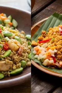 5 Resep nasi goreng anti ribet saat ramadan, masaknya cepat di bawah 10 menit