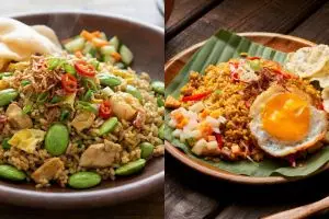 5 Resep nasi goreng anti ribet saat ramadan, masaknya cepat di bawah 10 menit
