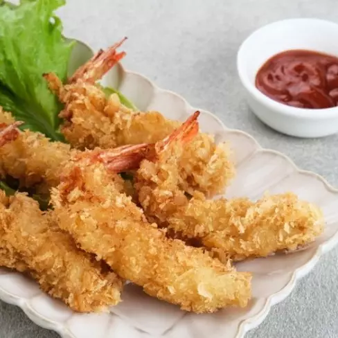 5 Resep seafood goreng cepat dan praktis untuk menu sehari-hari, rasanya boleh diadu
