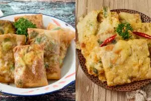 5 Resep gorengan renyah tahan lama untuk menu takjil berbuka puasa