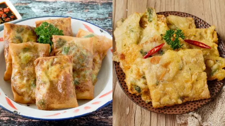 5 Resep gorengan renyah tahan lama untuk menu takjil berbuka puasa