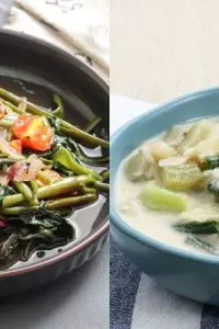 5 Resep sayuran untuk berbuka puasa yang sehat dan praktis