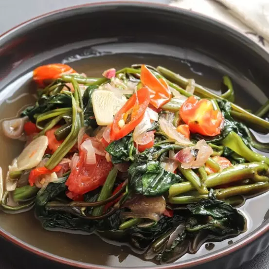 5 Resep sayuran untuk berbuka puasa yang sehat dan praktis