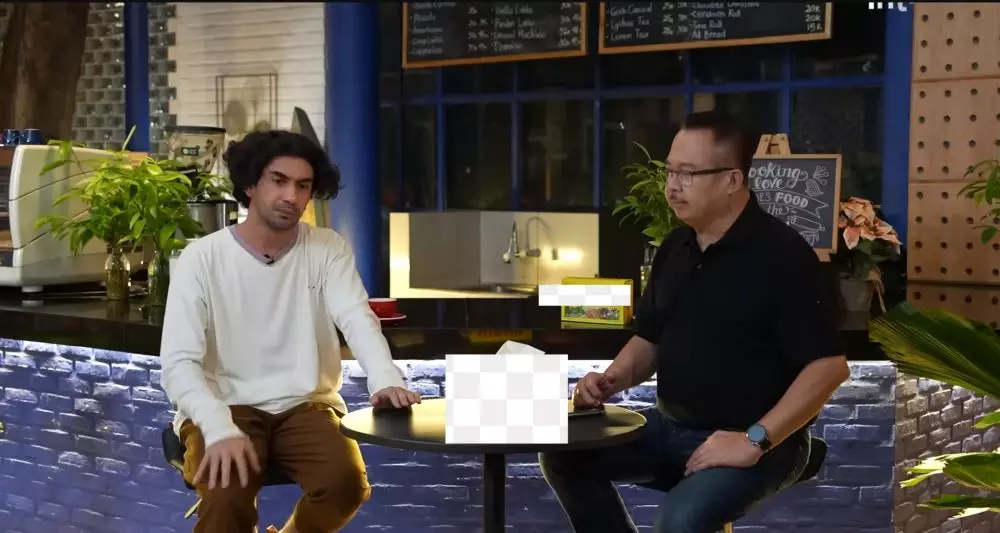 Reza Rahadian Tanggapi Ketegangan di Iran berbagai sumber Reza Rahadian Tanggapi Ketegangan di Iran berbagai sumber