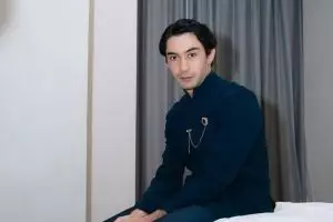 Lagi ramai ketegangan di Iran, Reza Rahadian cerita soal sosok ayah dan harapan buat Bumi Persia