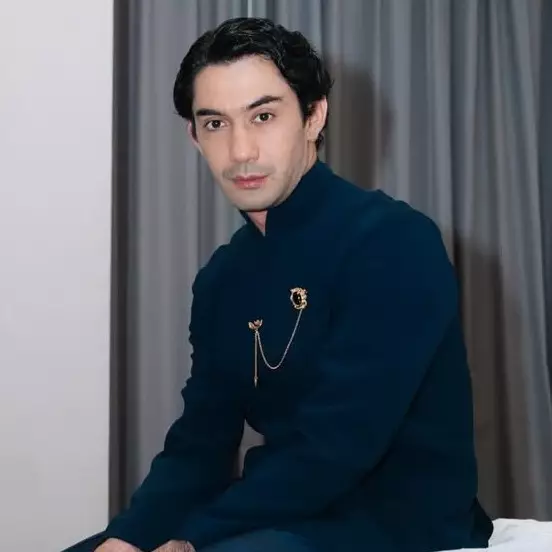 Lagi ramai ketegangan di Iran, Reza Rahadian cerita soal sosok ayah dan harapan buat Bumi Persia