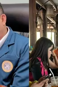 Suami Ashanty ini resmi dinyatakan lulus setelah berhasil menempuh ujian tesis pada tanggal 15 Januari 2026.