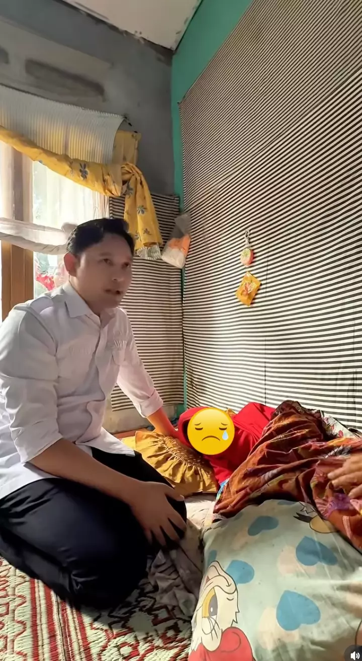 Penganiayaan lansia Cianjur foto: Instagram/dr.mohammadwahyu