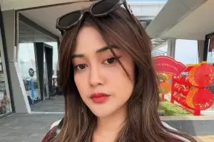 Permintaan maaf selebgram Ruce Nuenda di tengah peringatan Kemenkes terkait lonjakan kasus campak