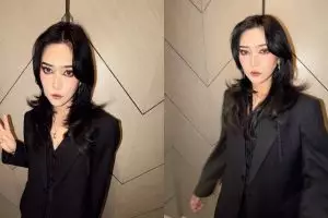 Dituding masuk sekte, ini jawaban reflektif Isyana Sarasvati dan reaksi sang suami