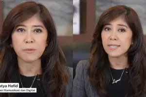 Mulai 28 Maret 2026, akses TikTok, Instagram, dll untuk anak 16 tahun dibatasi