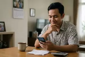 Spill aturan Pajak THR 2026: Cara hitung dana bersih biar estimasi belanja Lebaran aman