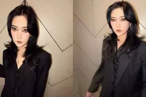 Vidi Aldiano meninggal dunia, Isyana Sarasvati kenang sosoknya sebagai hadiah terbaik dari Tuhan