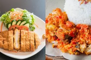 5 Resep ayam sederhana untuk menu sahur lezat dan sehat, gurih dan menyehatkan