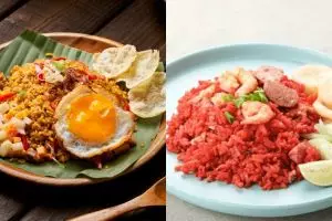 5 Resep nasi goreng sederhana anti ribet rasa istimewa