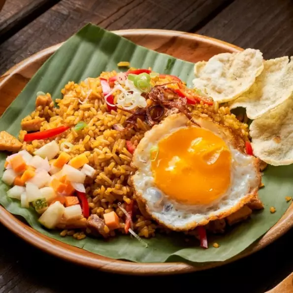 5 Resep nasi goreng sederhana anti ribet rasa istimewa