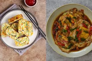 5 Resep olahan telur enak dan simpel tanpa ribet, 10 menit jadi dan siap santap